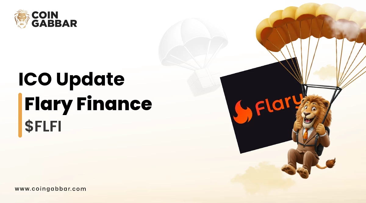 Flary Finance