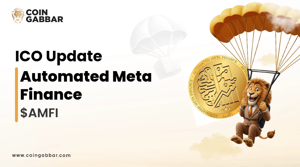 Automated Meta Finance