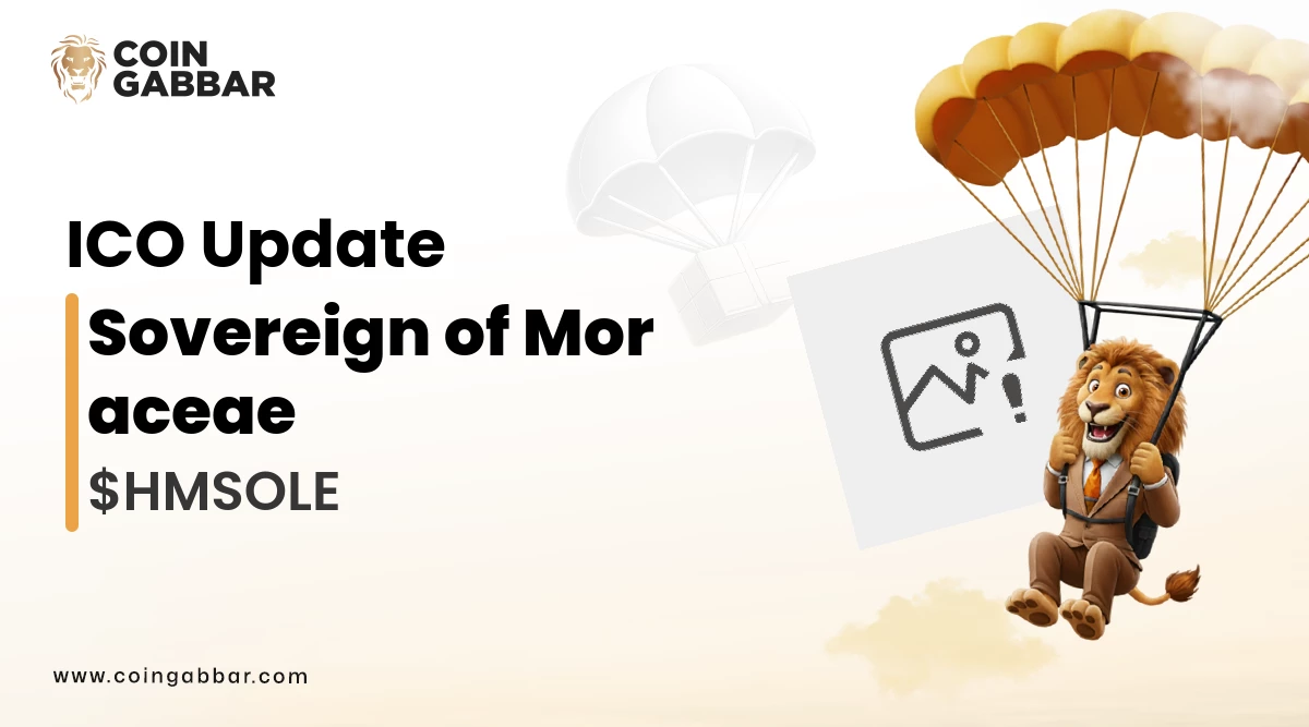 Sovereign of Moraceae new ico: Blockchain Network