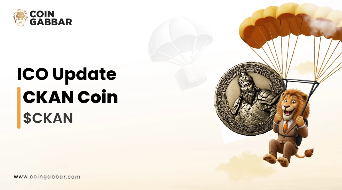 CKAN Coin Token