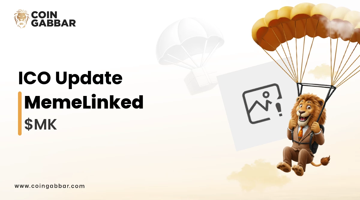 MemeLinked crypto ico: Memecoin Project