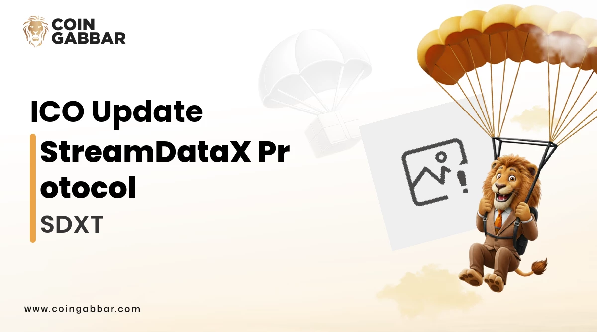 StreamDataX Protocol