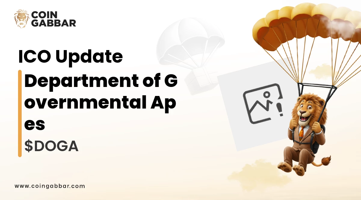 Department of Governmental Apes