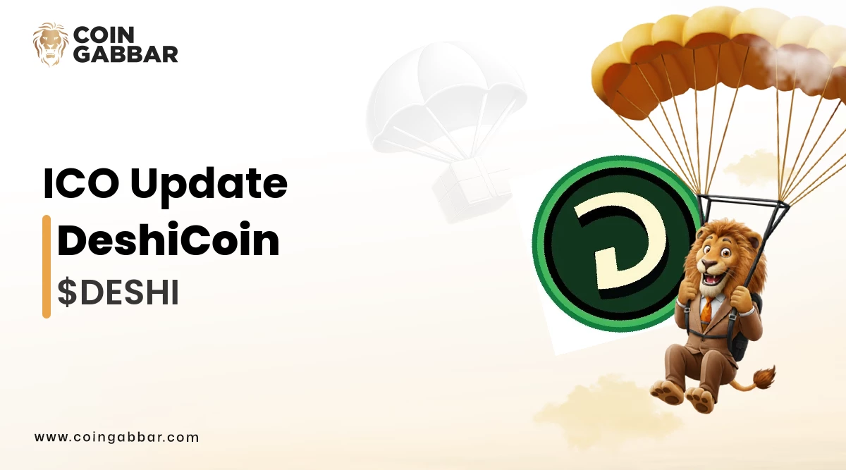 DeshiCoin