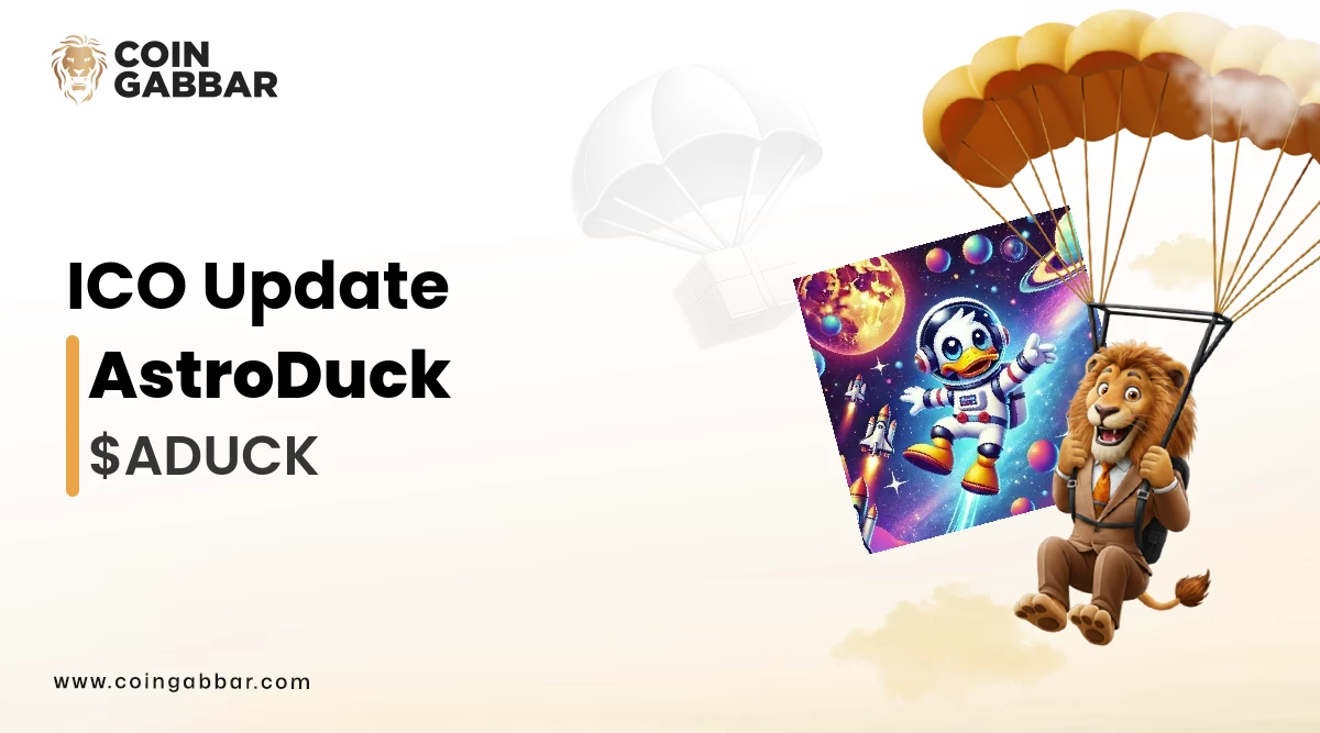AstroDuck