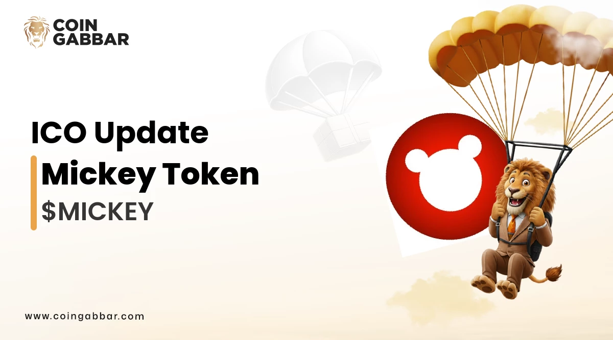 Mickey Token