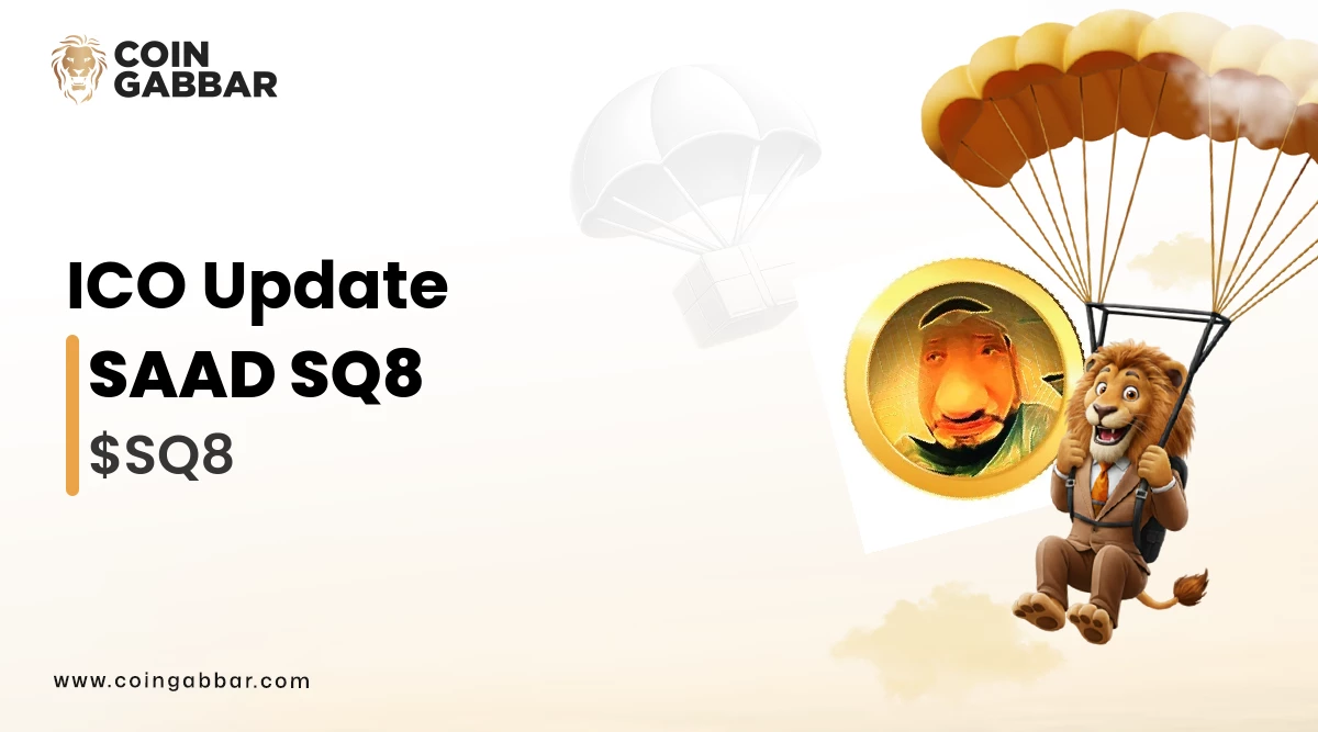 SAAD SQ8