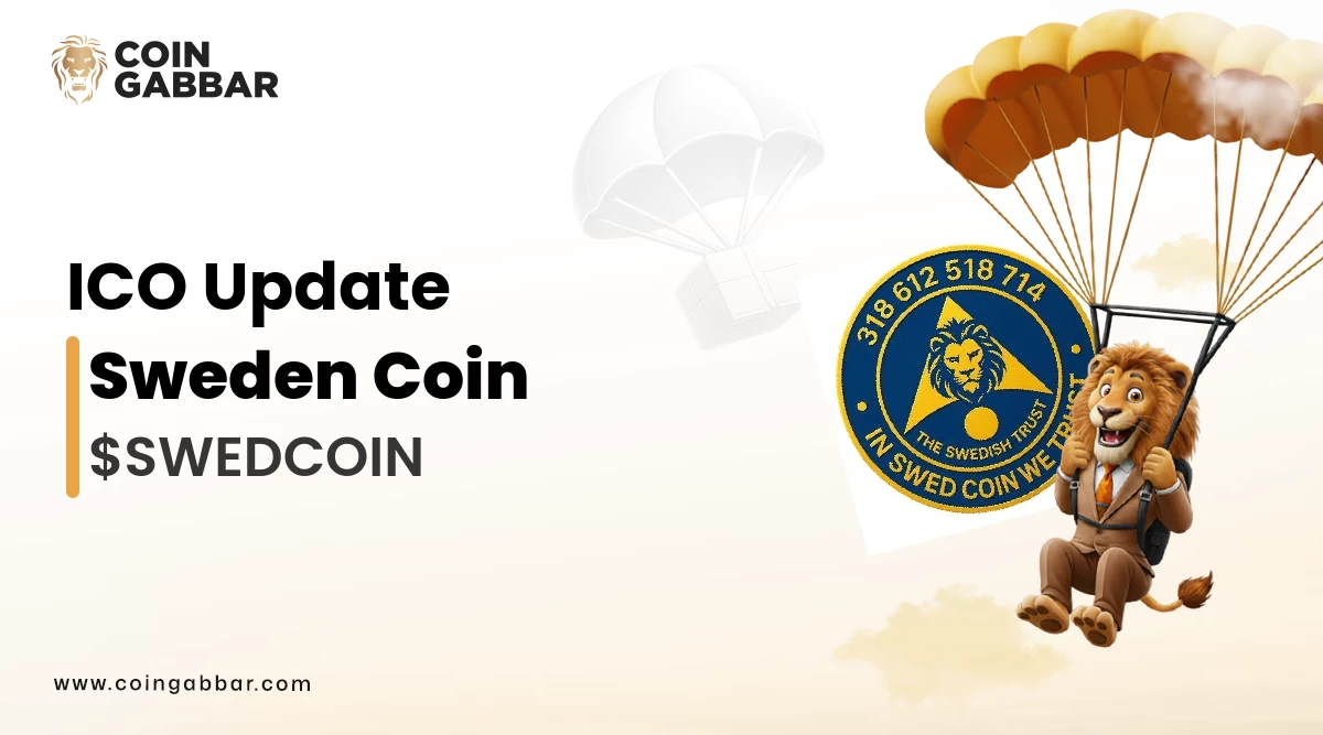 SwedCoin