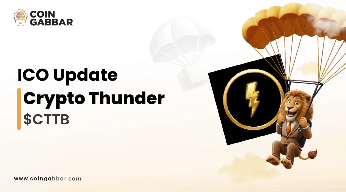 Crypto Thunder