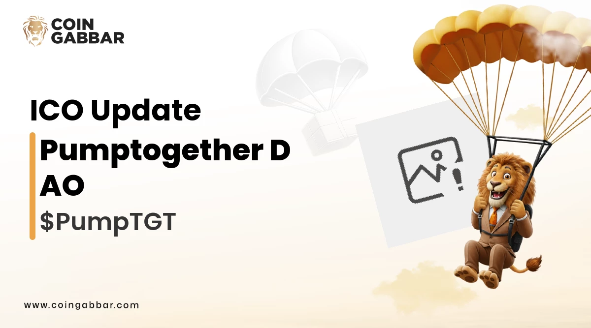 Pumptogether DAO