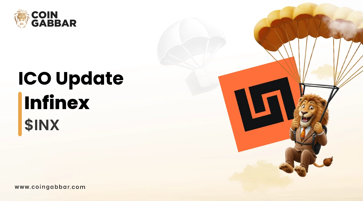 Infinex ICO