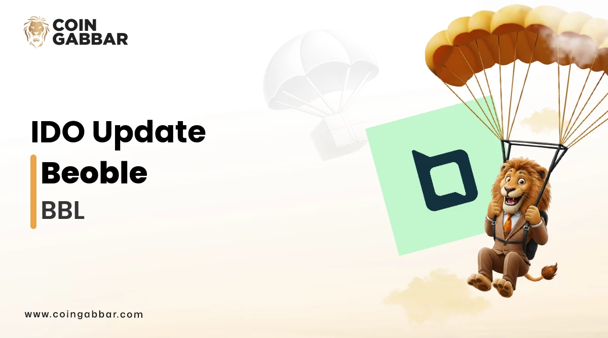 Beoble | The chat solution for Web3