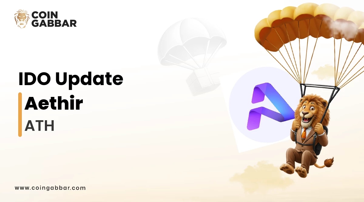 Aethir decentralised Cloud Infrastructure for Gaming & AI