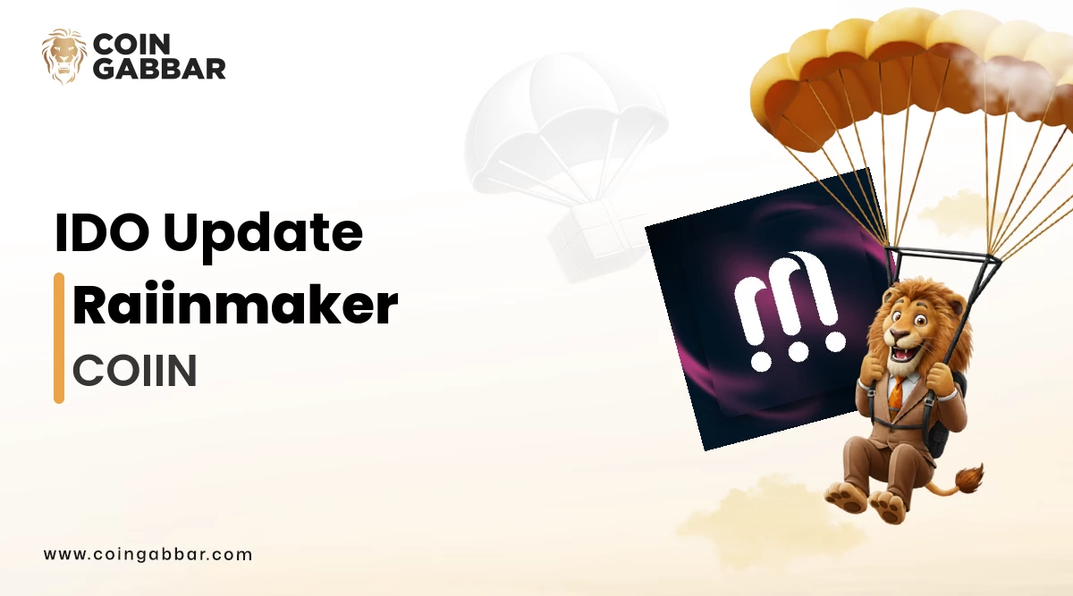 Raiinmaker is a Web3 and AI Technology