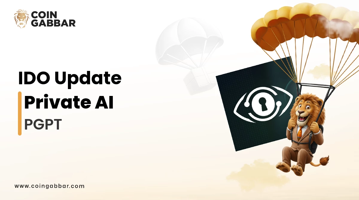 Private AI  is pioneering the intersection of AI