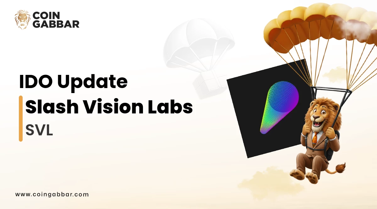 Slash Vision Labs  next generation of decentralized