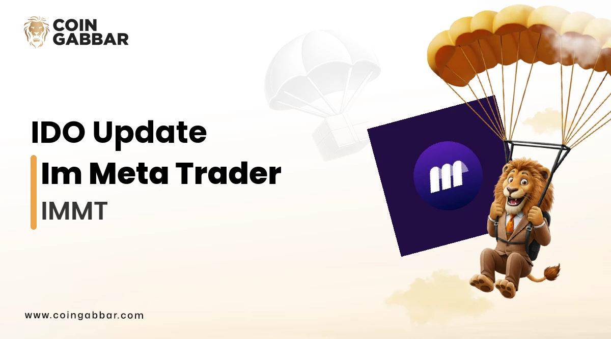 Im Meta Trader  is pioneering AI technology