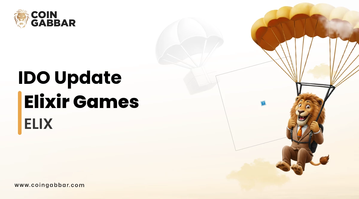 Elixir Games  a groundbreaking web3 game