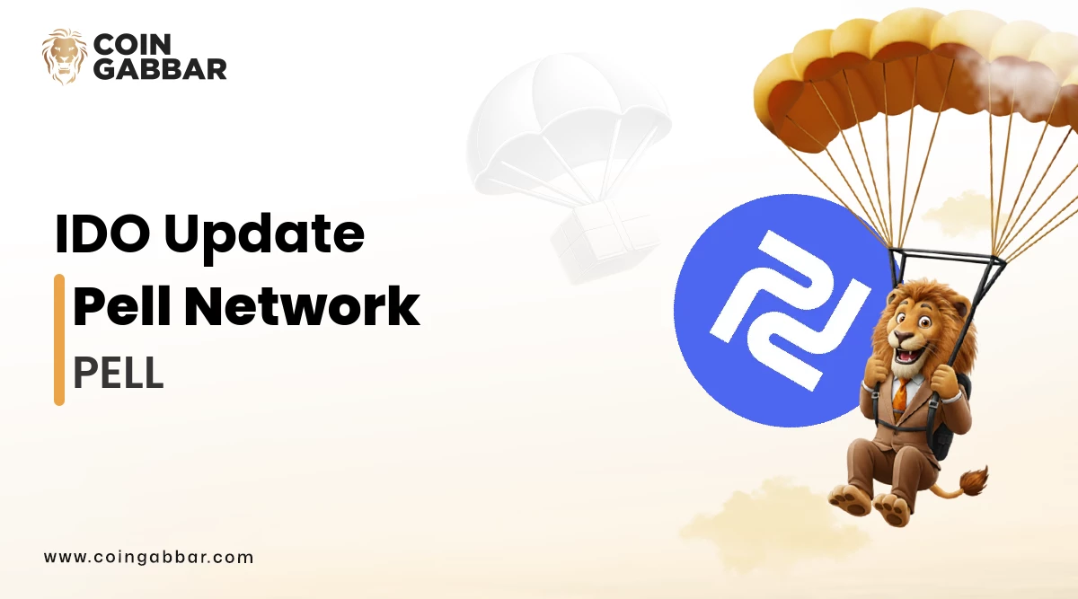 Pell Network is a decentralized token economy security