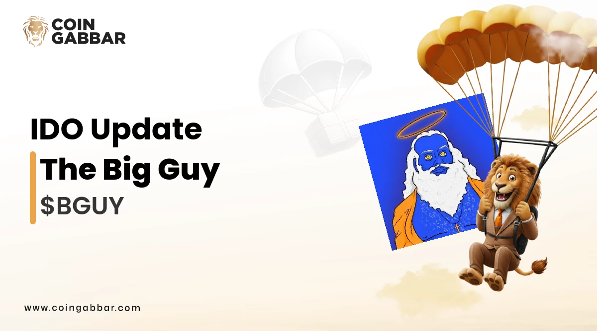 The Big Guy is a transformational project