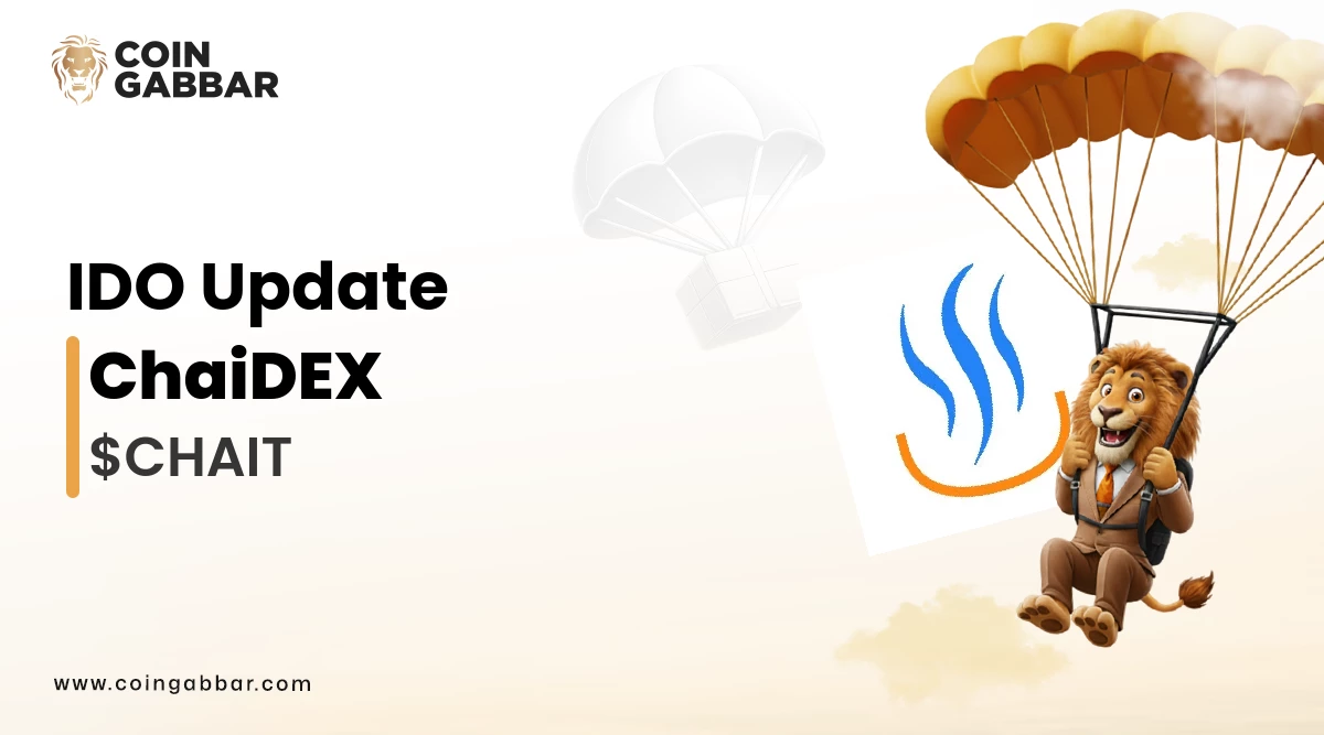 ChaiDEX is a multi-chain, non-custodial