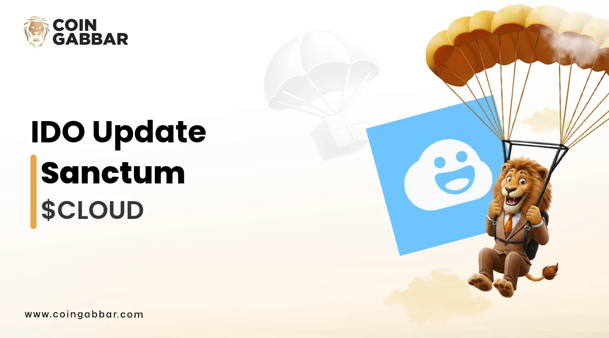 Sanctum emerges as a groundbreaking primitive developed