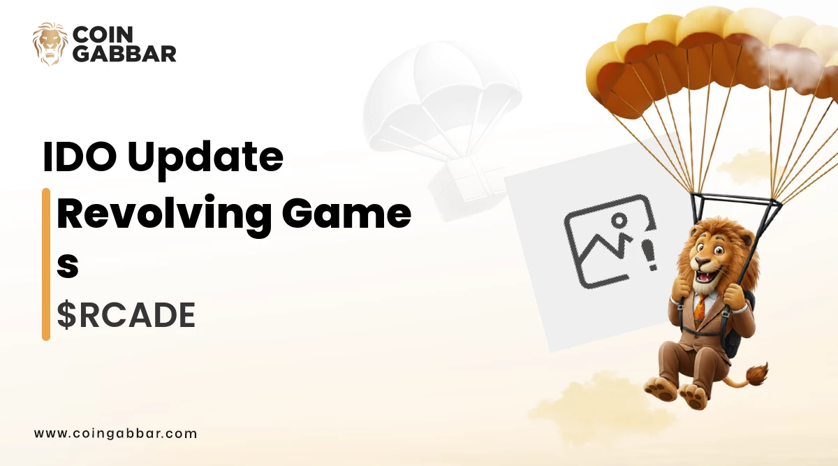 Revolving Games is developing a gaming