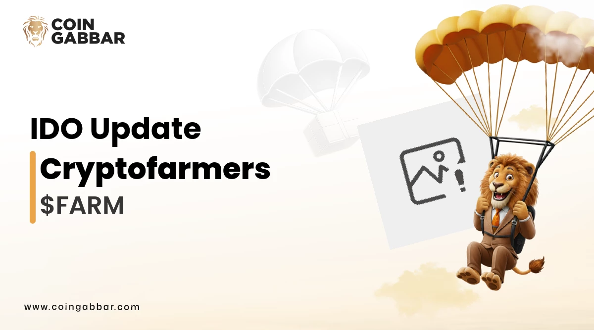 CryptoFarmers a captivating browser based Web3