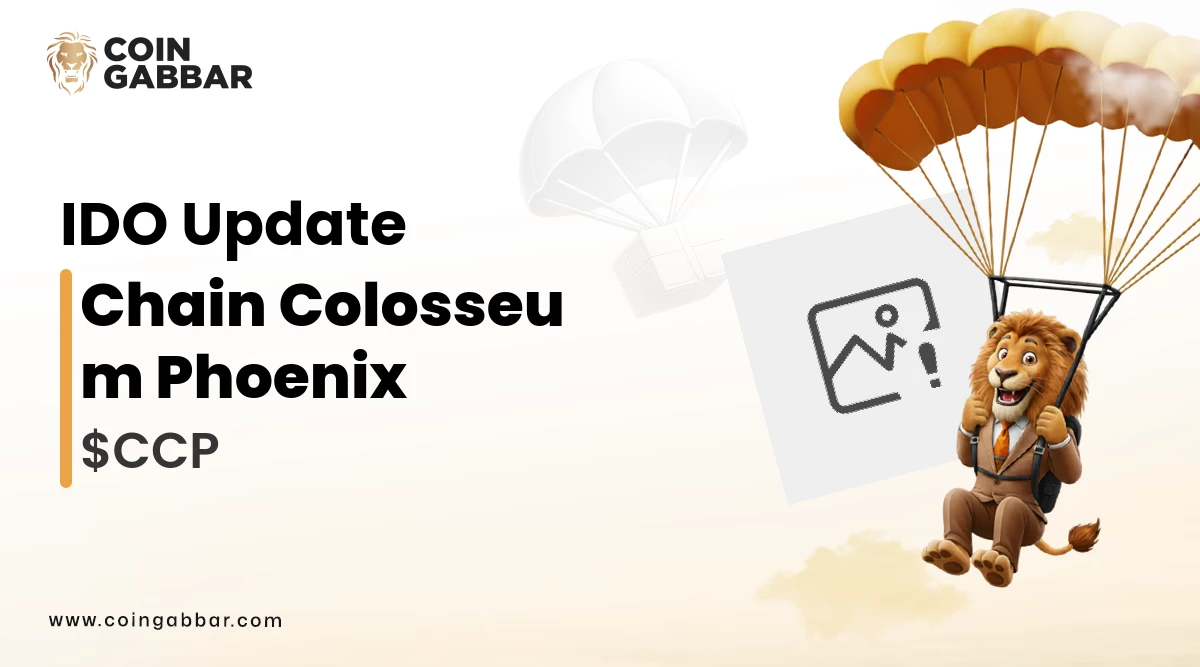 Chain Colosseum Phoenix is a Web3 P2E game