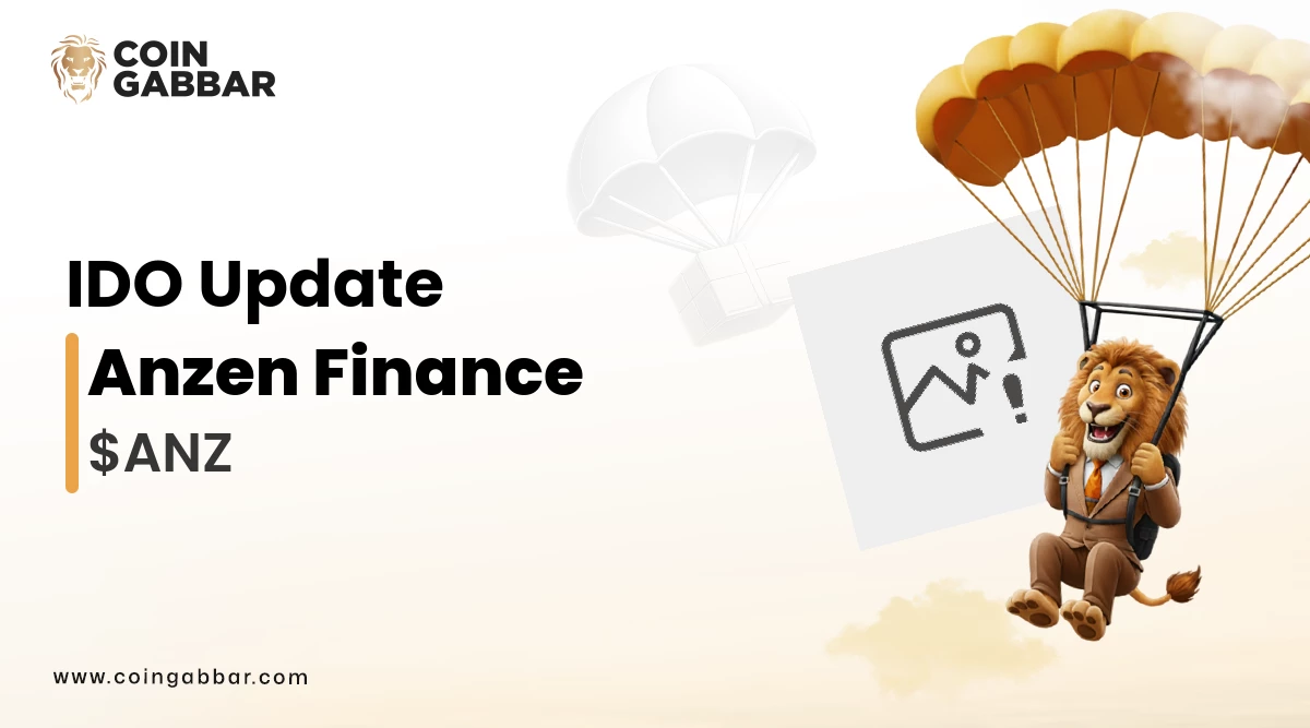 Anzen is a cutting-edge decentralized platform