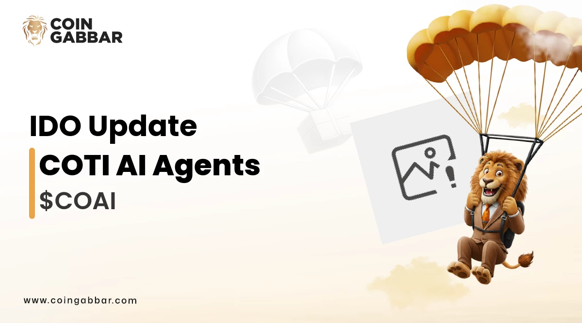 COTI AI Agents is a First AI Network project