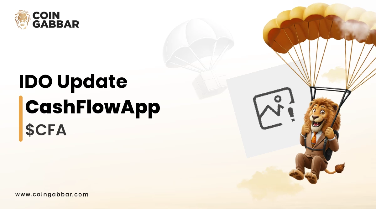 The CashFlow App is a financial management