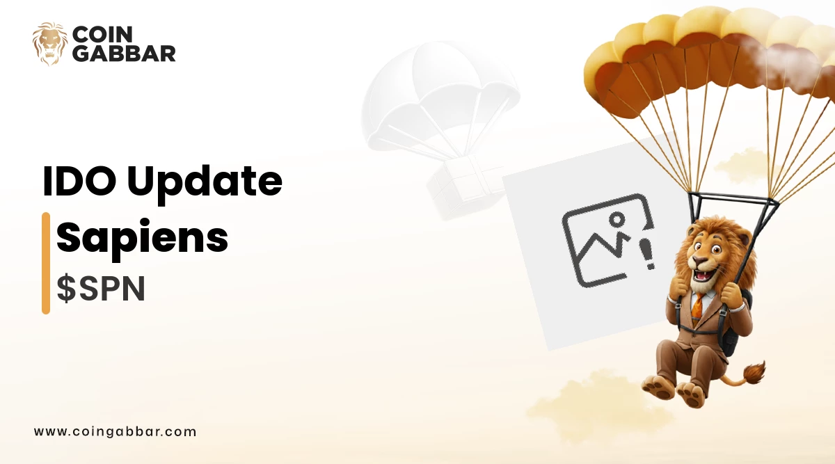 Sapiens SPN New IDO Token : Web3
