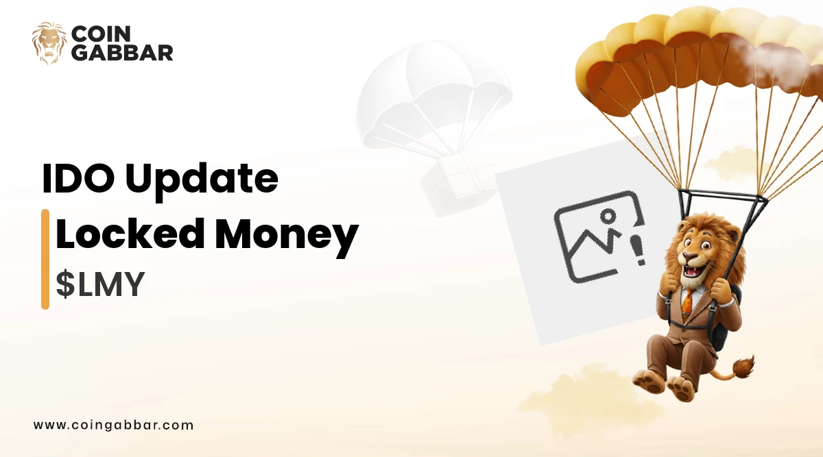 Locked Money best crypto ido: Blockchain Technology