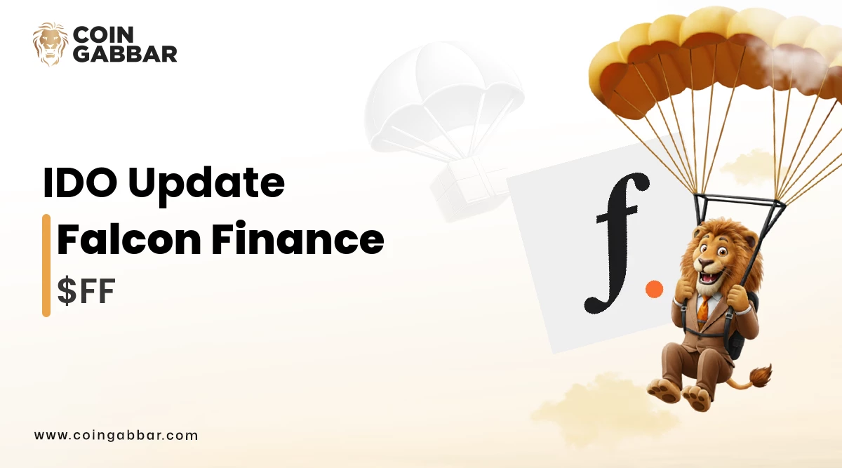 Falcon Finance