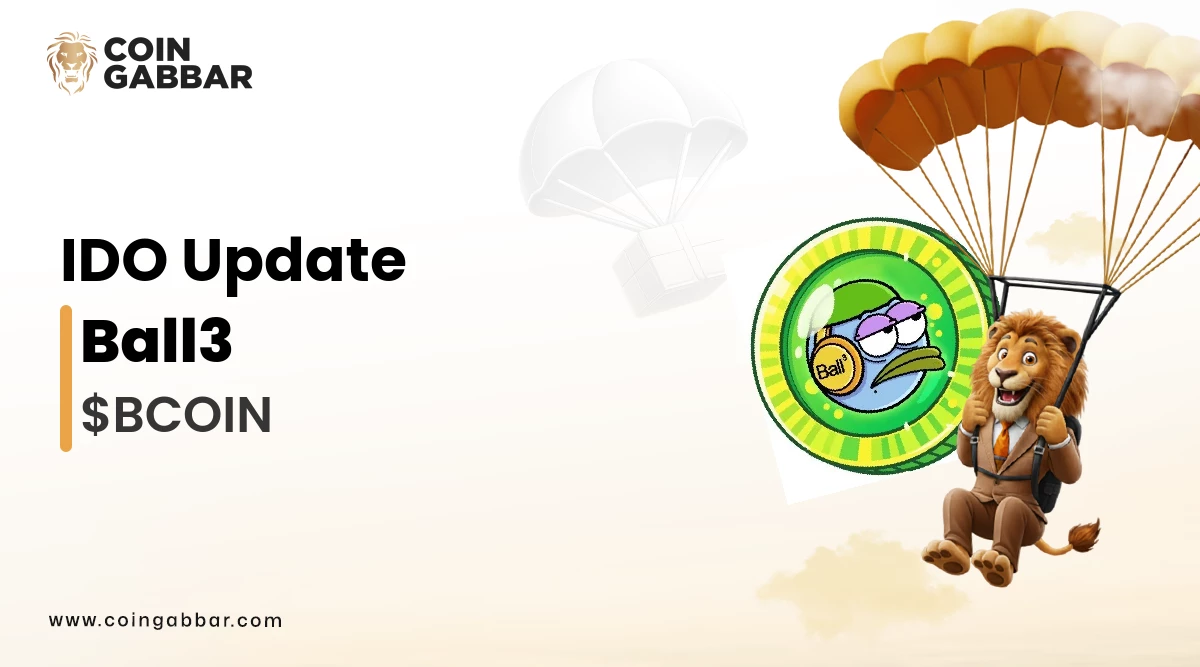 Ball3 IDO