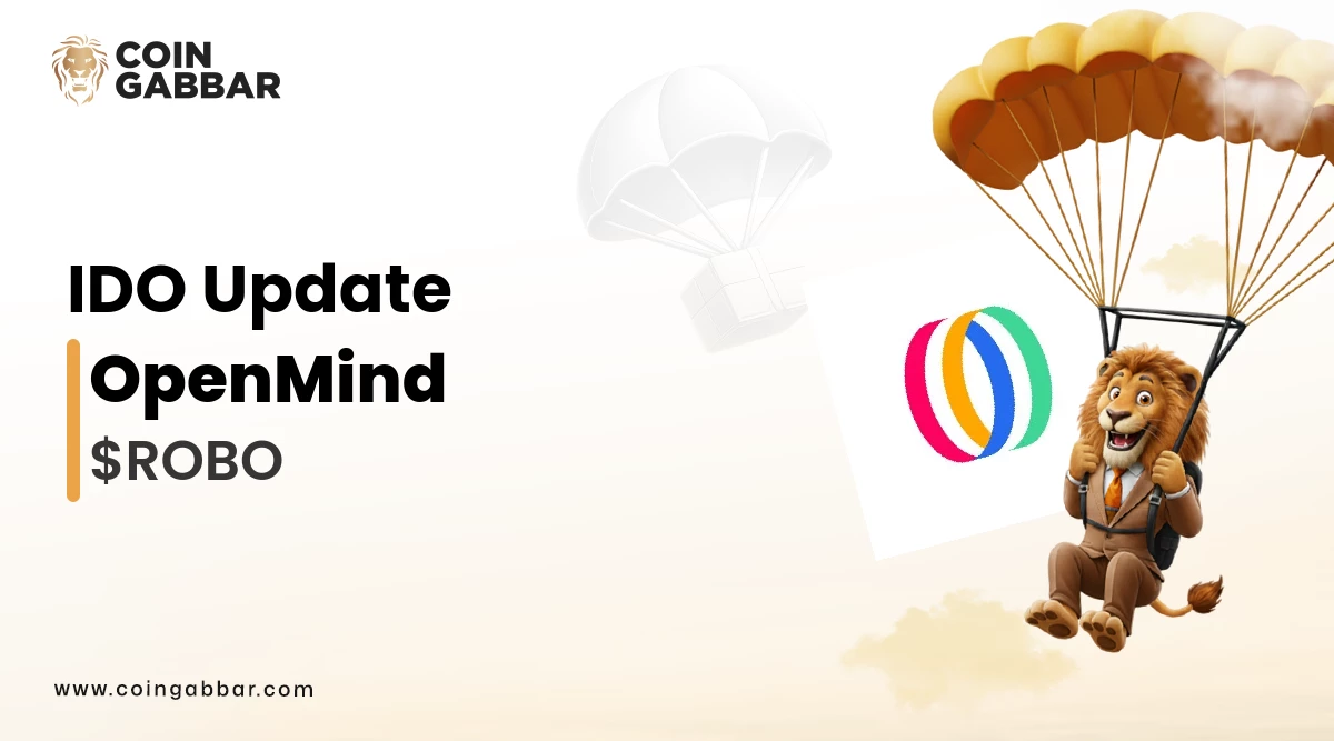 OpenMind IDO token