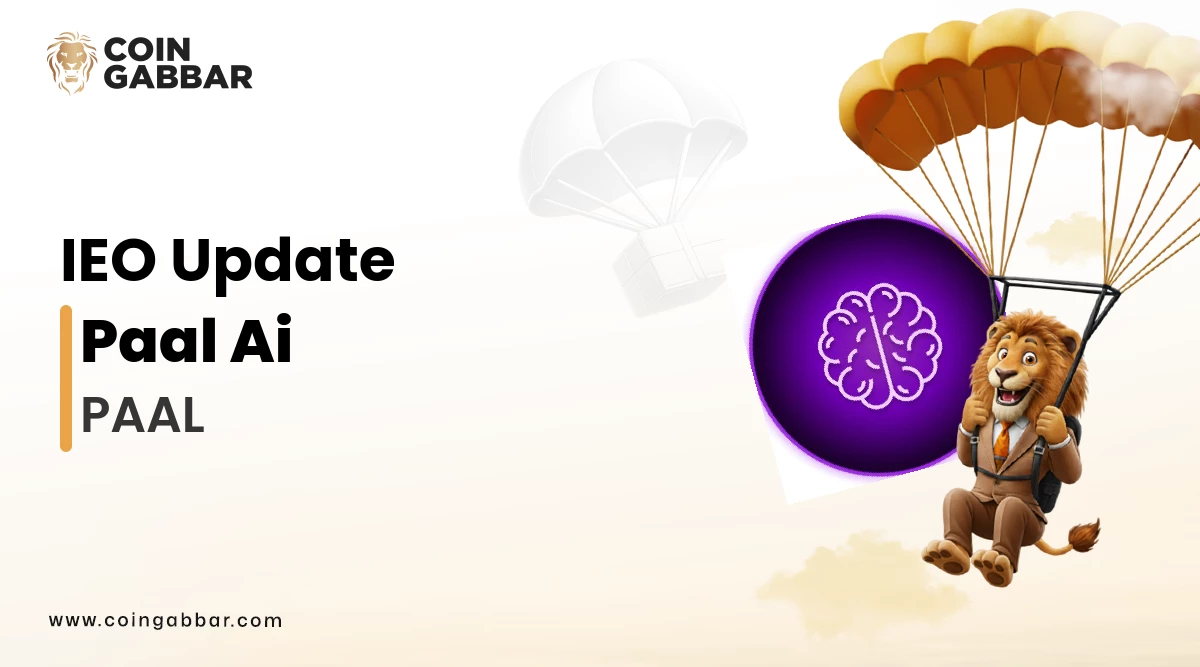 PAAL AI (PAAL Token) Crypto ICO Launchpad Crypto