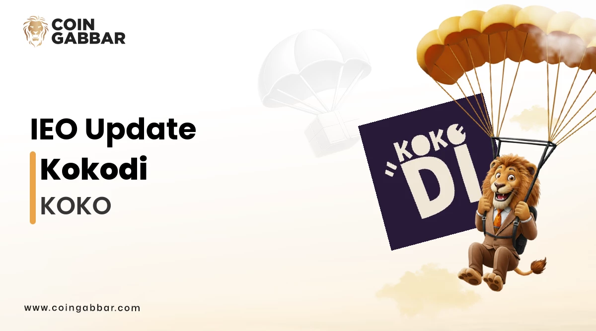 Kokodi is a Cross-chain, multi-platform