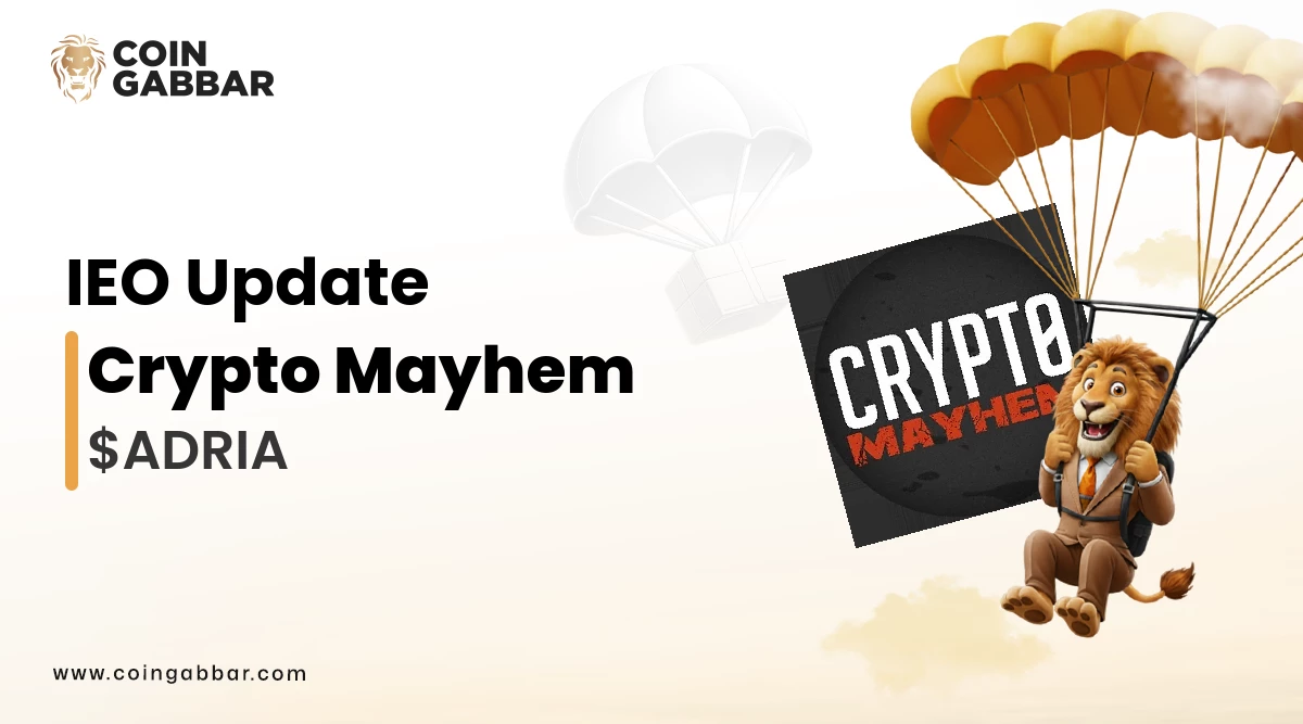 Crypto Mayhem