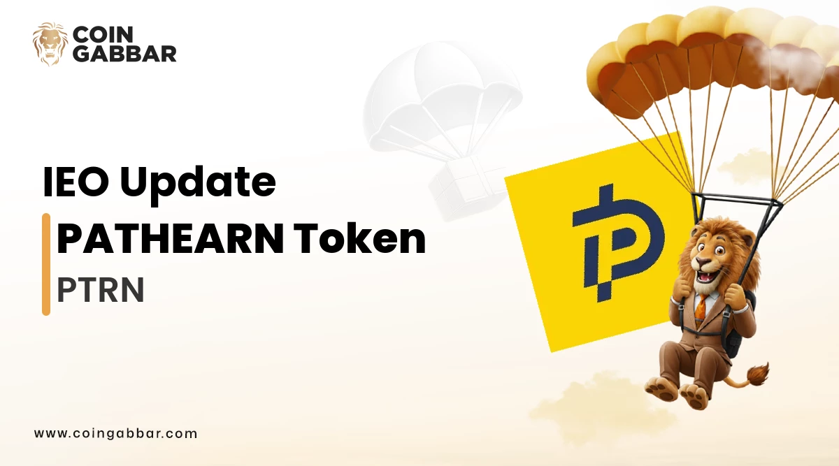 PATHEARN Token we develop Artificial Intelligence (AI)