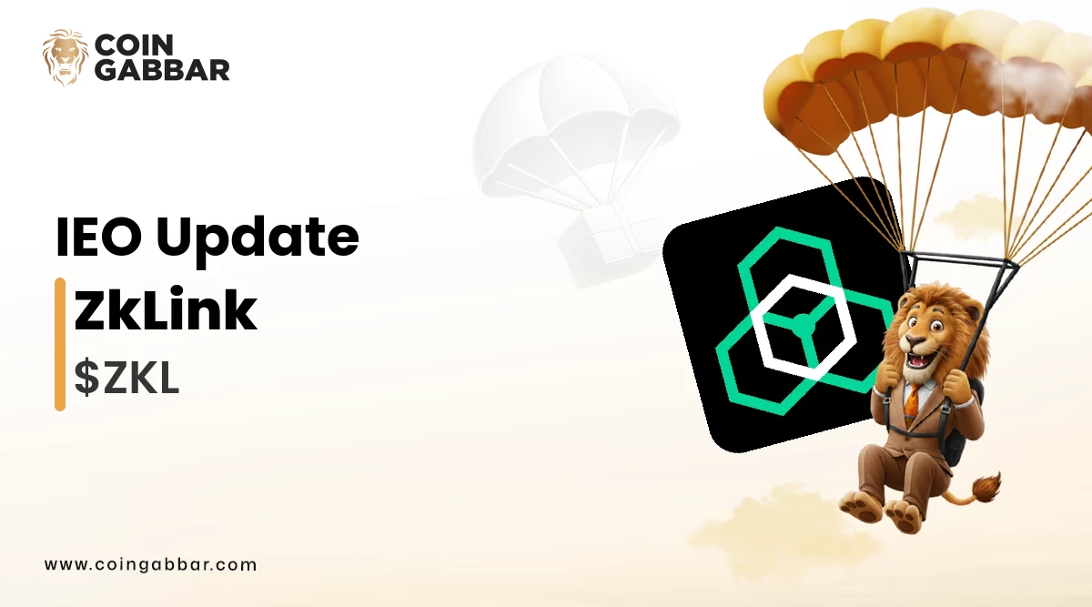 zkLink Nova is the industry’s first aggregated Layer 3