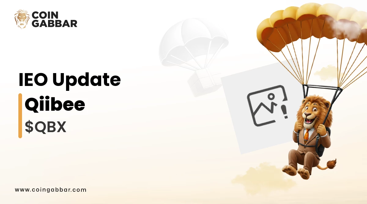 Qiibee: Blockchain Is Loyalty Solution for Global Enterprise