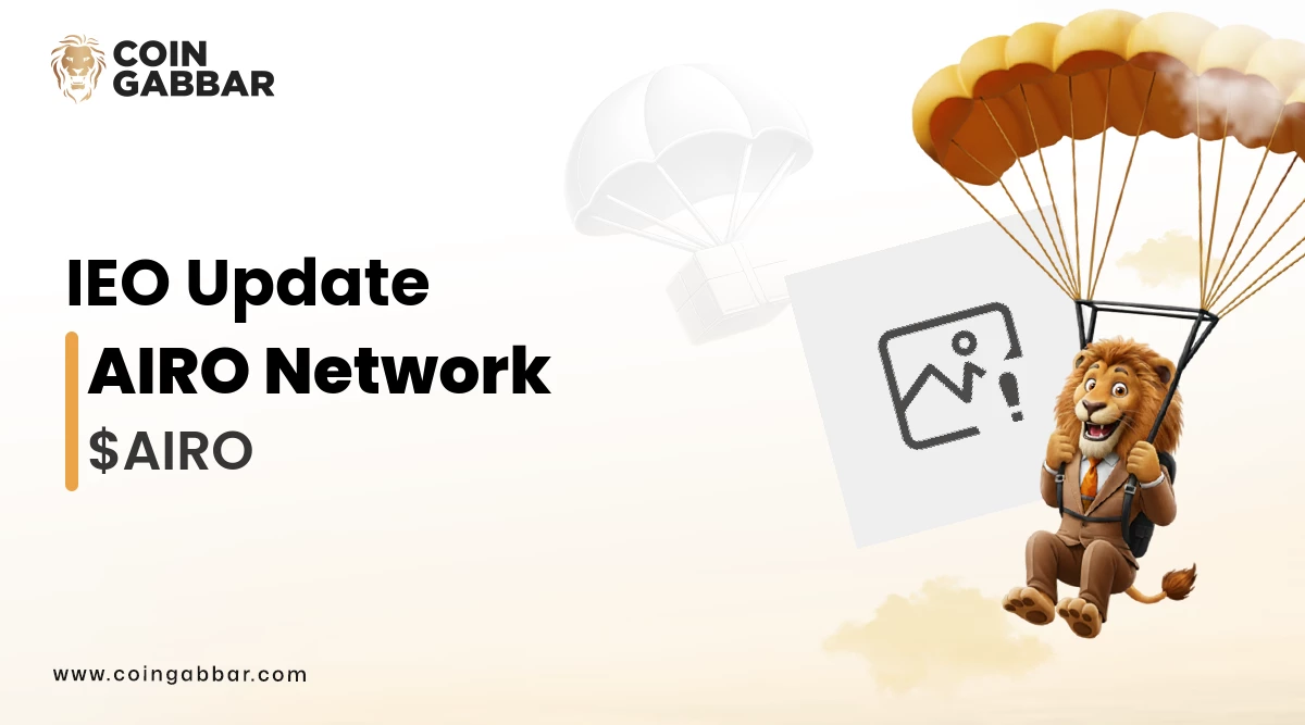 AIRO is a revolutionary and innovative network