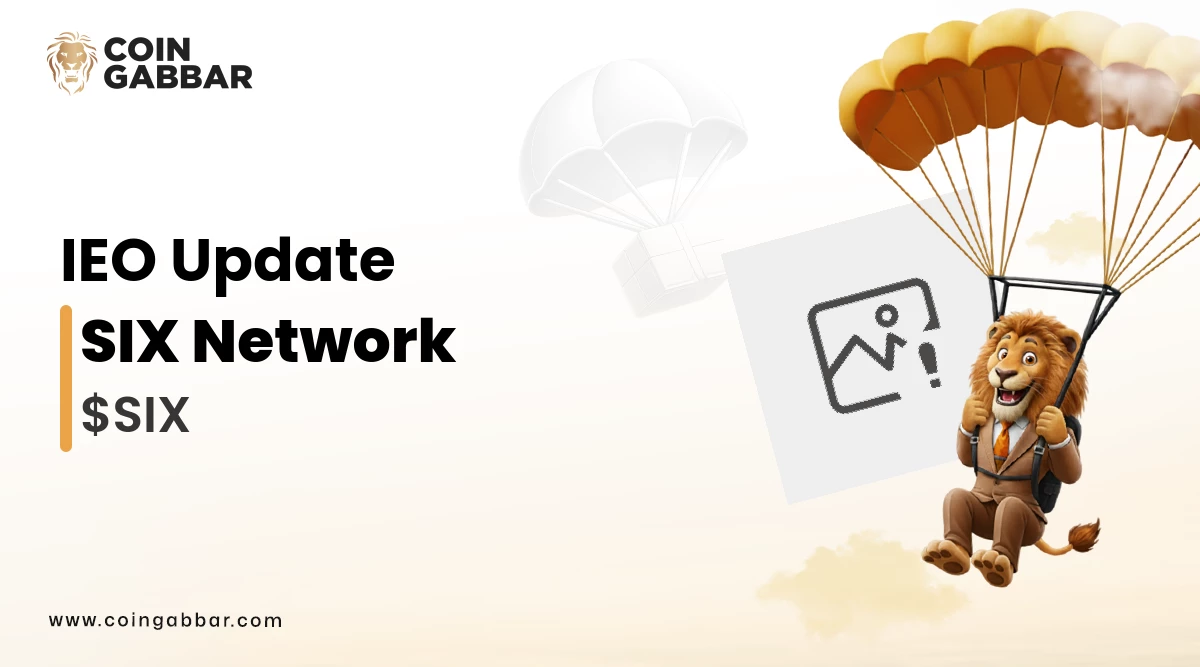 SIX Network Token Is a real-world assets