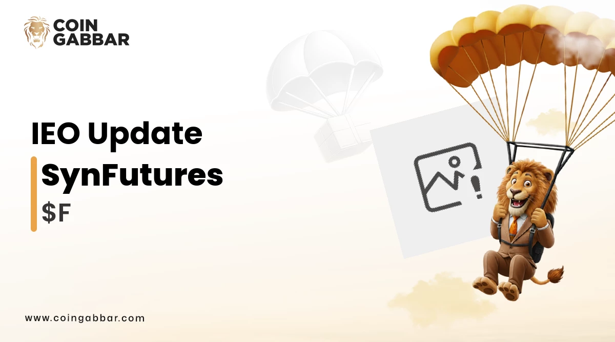 SynFutures (F) is a leading decentralized exchange