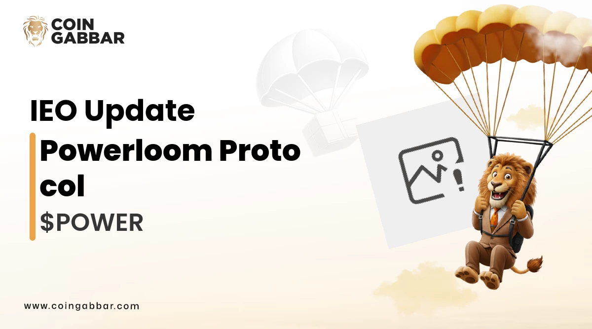 Powerloom Protocol new ieo Token: Blockchain Technology