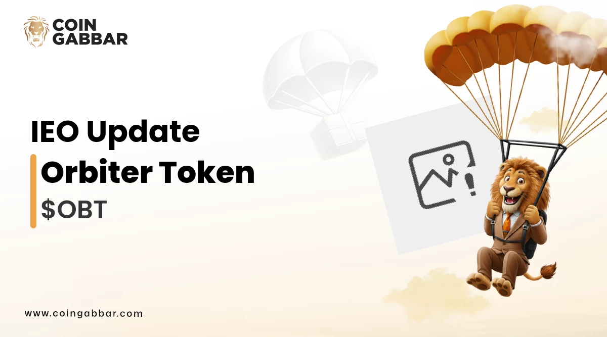 Orbiter Token crypto ieo: Defi Project