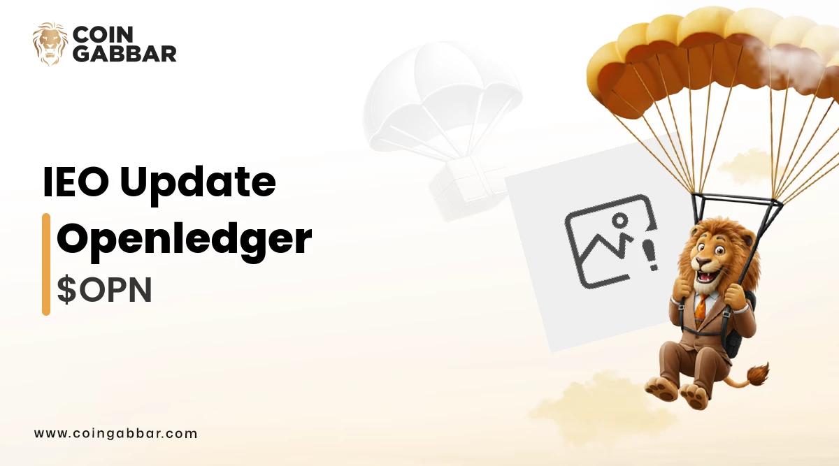 Openledger crypto ieo: blockchain platform