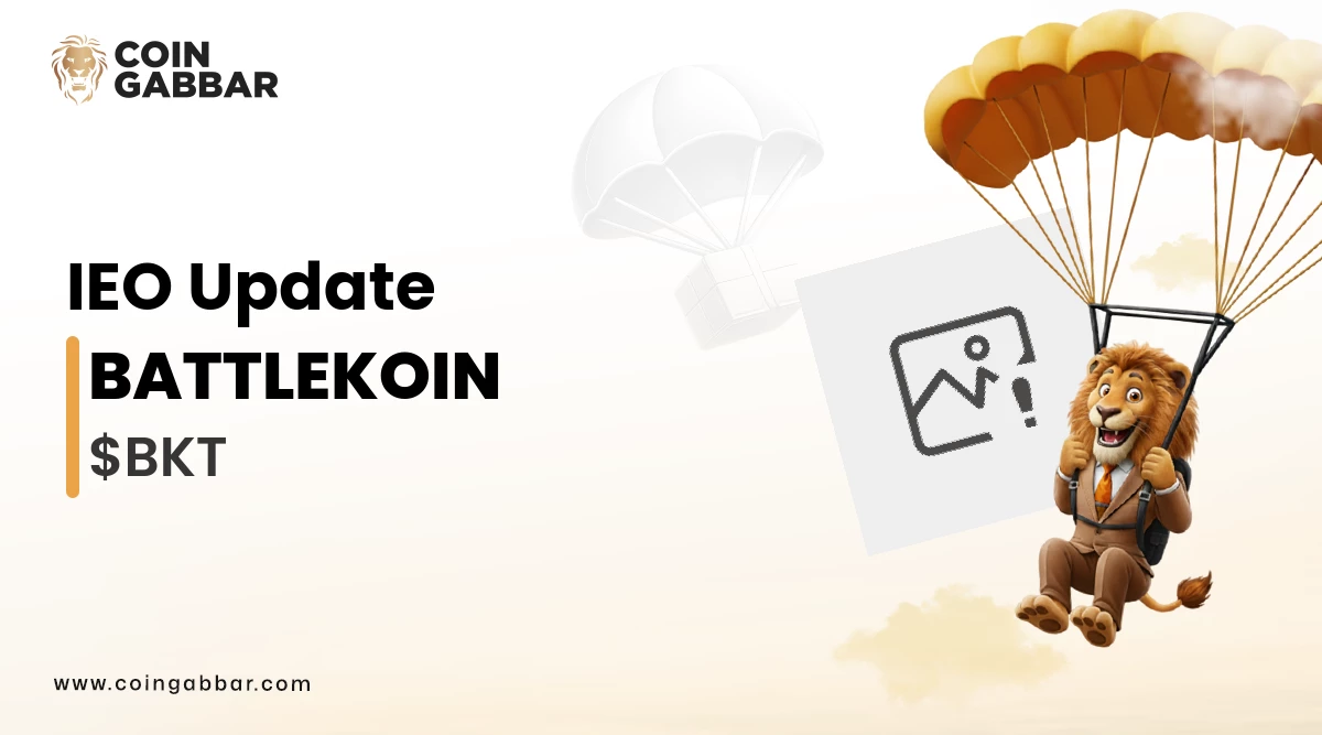 BATTLEKOIN ieo crypto: Blockchain Platform